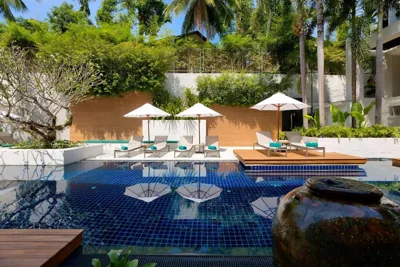 OUTRIGGER Surin Beach Resort – Foto 5