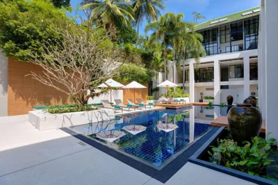OUTRIGGER Surin Beach Resort – Foto 6