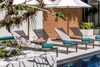 OUTRIGGER Surin Beach Resort – Foto 10