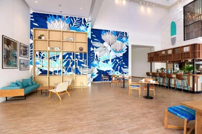 OUTRIGGER Surin Beach Resort – Foto 12