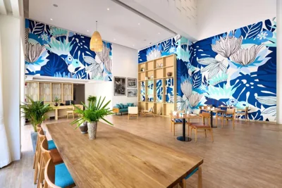 OUTRIGGER Surin Beach Resort – Foto 13