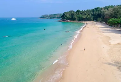 OUTRIGGER Surin Beach Resort – Foto 15