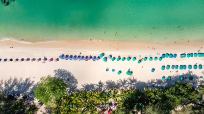 OUTRIGGER Surin Beach Resort – Foto 16